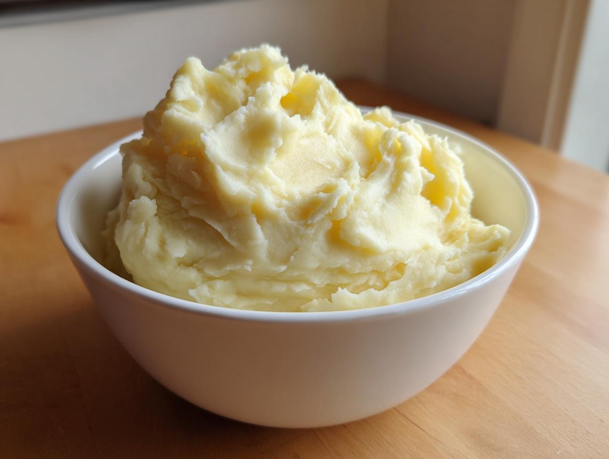 Potato Thanksgiving Side Dish