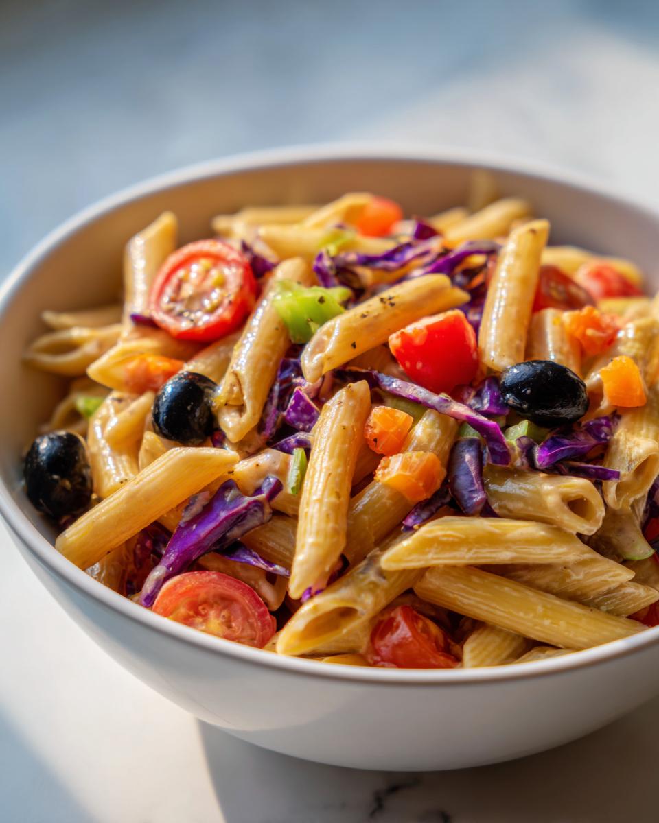 27 Spooky Halloween Pasta Salad Recipes Kids Crave 5 Spooky Halloween Pasta Salad