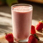 Blissful 5-Minute Strawberry Banana Smoothie Recipe 7 Strawberry Banana Smoothie