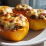 Stuffed Mini Pumpkin Recipes 3