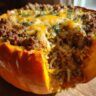 Stuffed Pumpkin Recipes 3