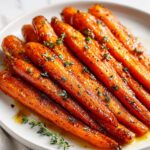 35-Minute Sweet and Savory Honey Glazed Carrot Recipe You’ll Crave 9 Sweet and Savory Honey Glazed Carrot Recipe