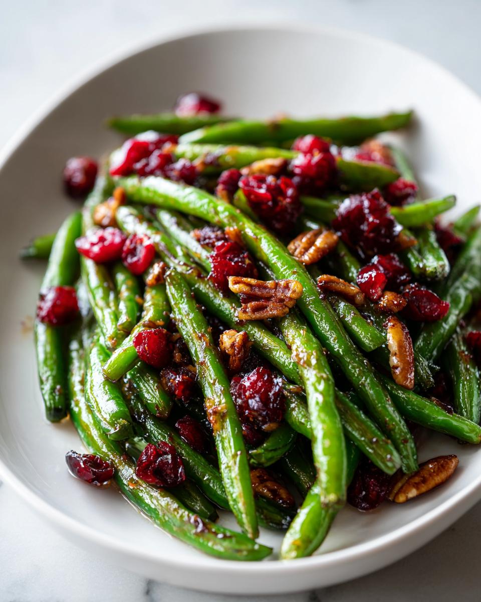 Thanksgiving Food Sides