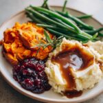 5 Irresistible Turkey Sides Thanksgiving That Wow Every Guest 9 Turkey Sides Thanksgiving