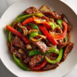 Irresistible 30-Minute Beef Stir-Fry That Beats Takeout 9 30-Minute Beef Stir-Fry