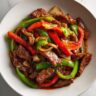 30-Minute Beef Stir-Fry