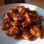 5-Ingredient Teriyaki Chicken: Insanely Easy & Delicious 9 5-Ingredient Teriyaki Chicken