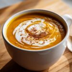 Heavenly 30-Minute Autumn Harvest Squash Soup Recipe 9 Autumn Harvest Squash Soup