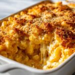 35-Minute Baked Mac and Cheese That Melts Hearts Instantly 9 Baked Mac and Cheese