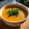 Curried Cauliflower & Carrot Soup - Tasty