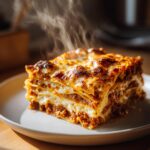 1-Hour Easy Homemade Lasagna with Ricotta Layers Forever 9 Easy Homemade Lasagna with Ricotta Layers