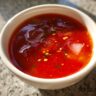 Gazpacho-Style Tomato Juice