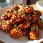 Crispy Honey Garlic Chicken Wings - 3 Secret Tricks Inside 9 Honey Garlic Chicken Wings
