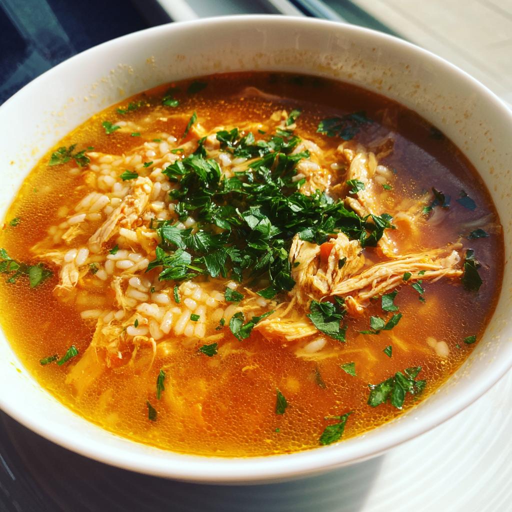 Amazing Prosciutto Pea Shoot Pizza in 35 Min 1 Immune-Boosting Chicken & Ginger Soup - Tasty