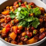 35-Minute Moroccan Chickpea Tagine: Soul-Warming Perfection 9 Moroccan Chickpea Tagine