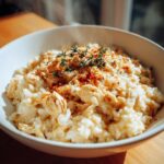One-Pot Creamy Chicken and Rice