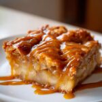 Irresistible 4-Ingredient Salted Caramel Apple Pie Bars 9 Salted Caramel Apple Pie Bars