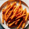 Sweet Potato Fries