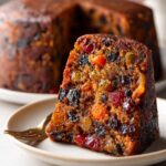 The Moistest Christmas Fruit Cake Ever (No Soak Needed!)