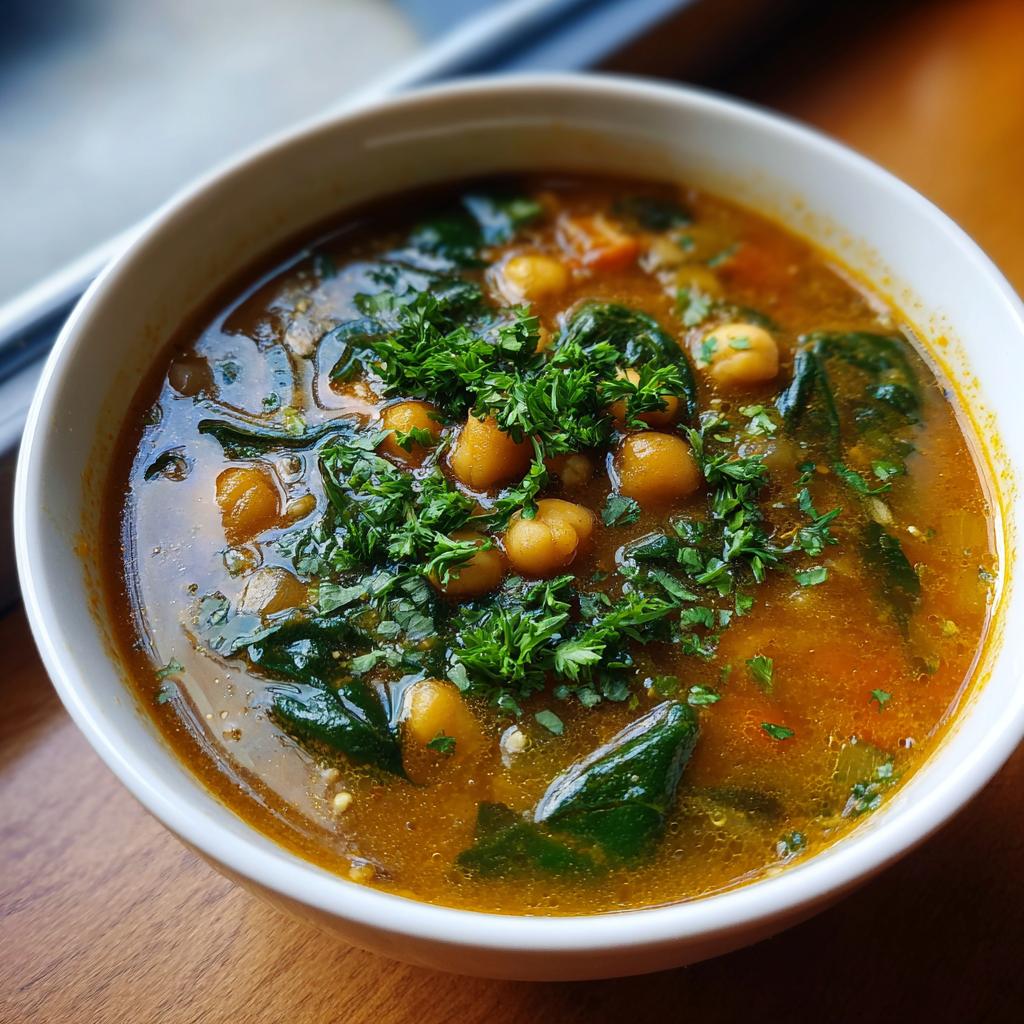 Amazing Cheesesteak Stuffed Peppers: 1 Delicious Meal 1 Vegan Chickpea & Spinach Soup - Tasty