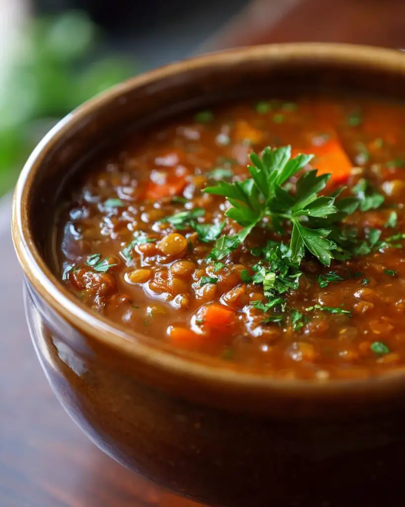 Hearty Lentil Soup for Cold Nights other1 1
