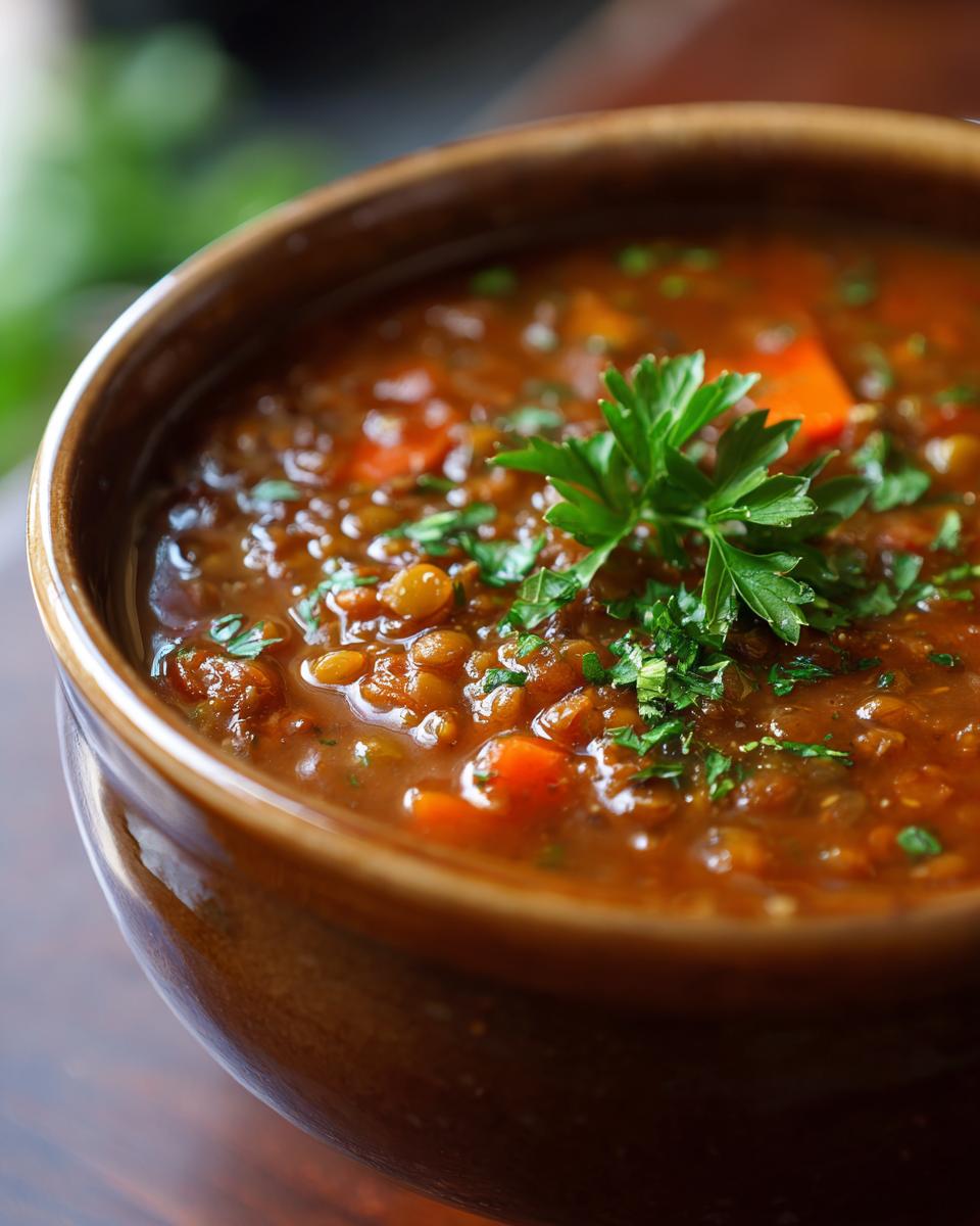 Hearty Lentil Soup for Cold Nights other1 1
