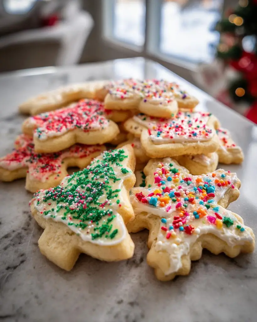 christmas cookies sprinkles 2 1