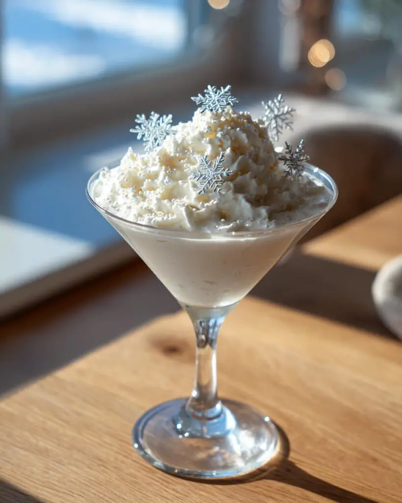 frosty the snowman cocktail 1 1