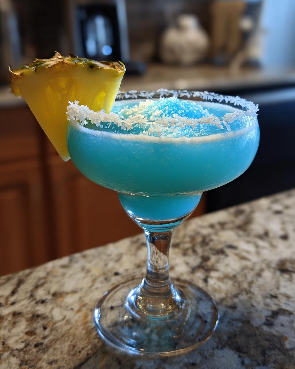 Jack Frost Cocktail: 1 Drink, Utterly Delicious! 1 jack frost cocktail blue drink 1