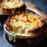keto french onion soup bowl 2