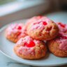 maraschino cherry cookies homemade 2
