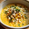 mexican street corn soup bowl 3
