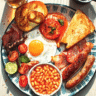 Full English Breakfast