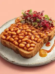 Beans on Toast 2 Beans on Toast