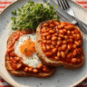 Beans on Toast
