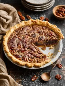 Pecan Pie