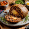 Simplified haggis