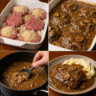 Salisbury Steak with Onion Gravy -Don't LOSE this Recipe