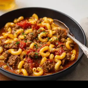 Classic Goulash 2 Classic Goulash
