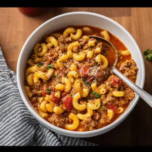 Classic Goulash 3 Classic Goulash