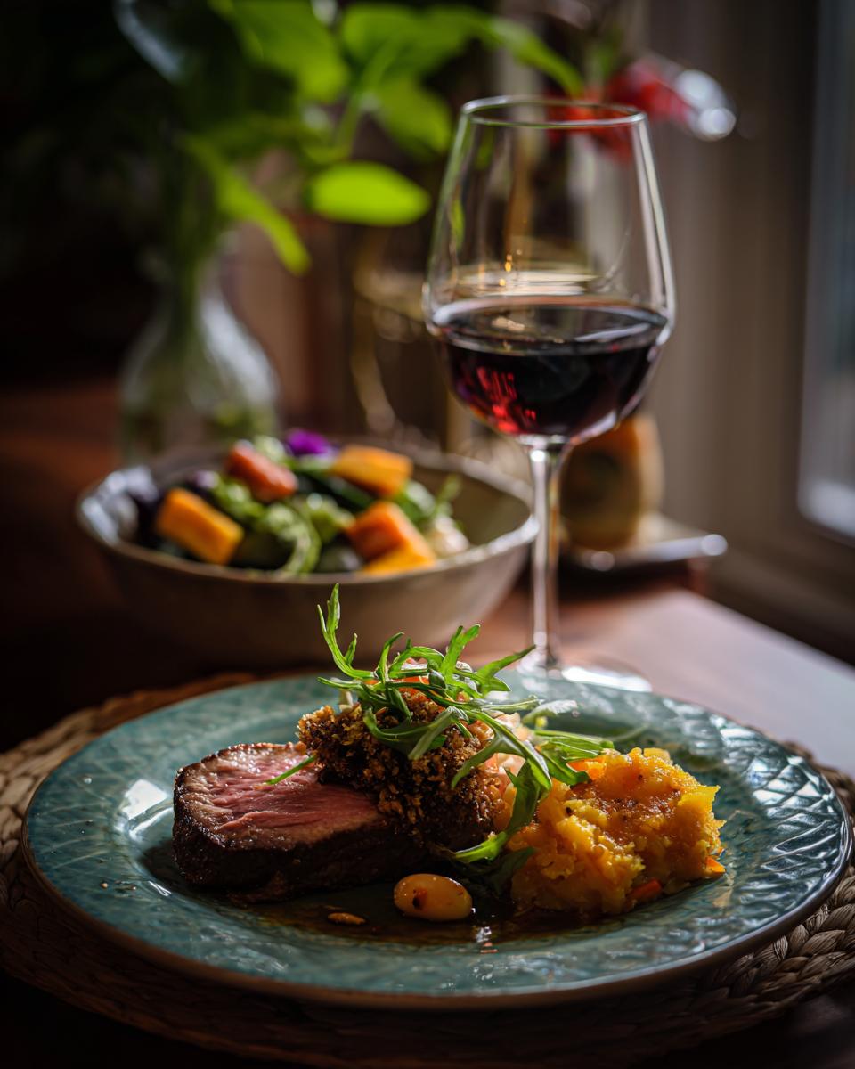 Spring Dinner Party Menu Ideas: 4 Amazing Dishes 1 Spring Dinner Party Menu Ideas: 4 Amazing Dishes