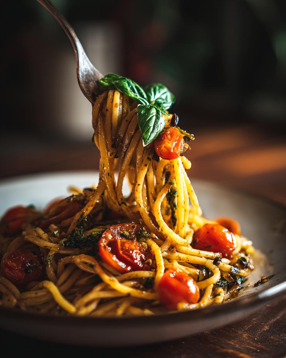 Bright Spring Meals Delicious Vegetable Pasta: 35 Min 1 Bright Spring Meals Delicious Vegetable Pasta: 35 Min