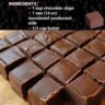 Fudge - Don't LOSE this Recipe