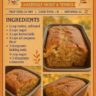 alisch cinnamon bread