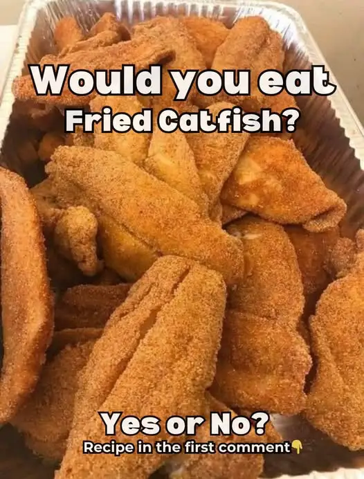 Golden. Crispy. Seasoned just right.