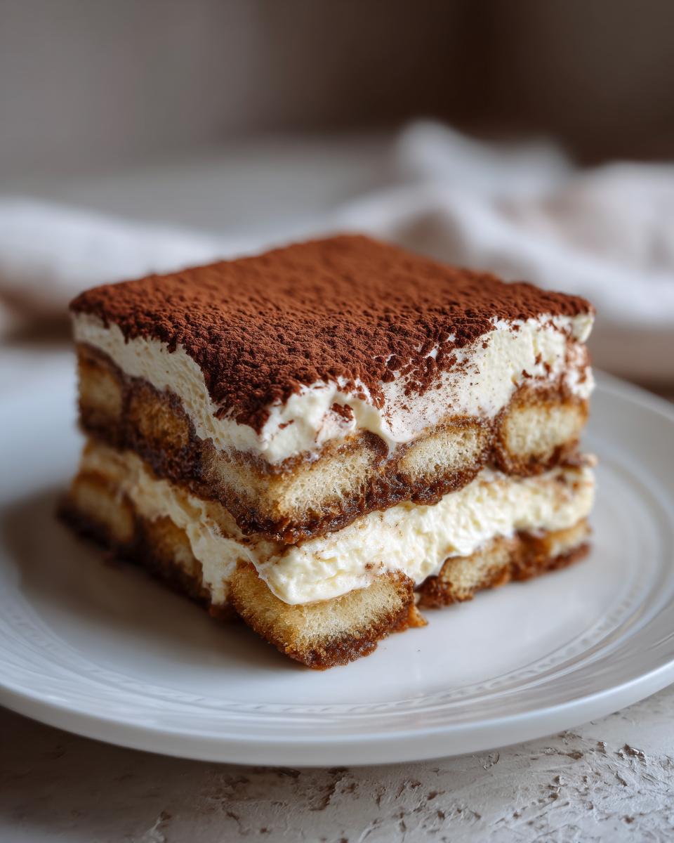 Tiramisu - Other 1
