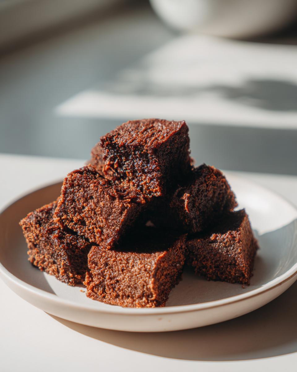 Close-up of homemade Chicken Liver Cat Treats on a plate, perfect for your feline friend.