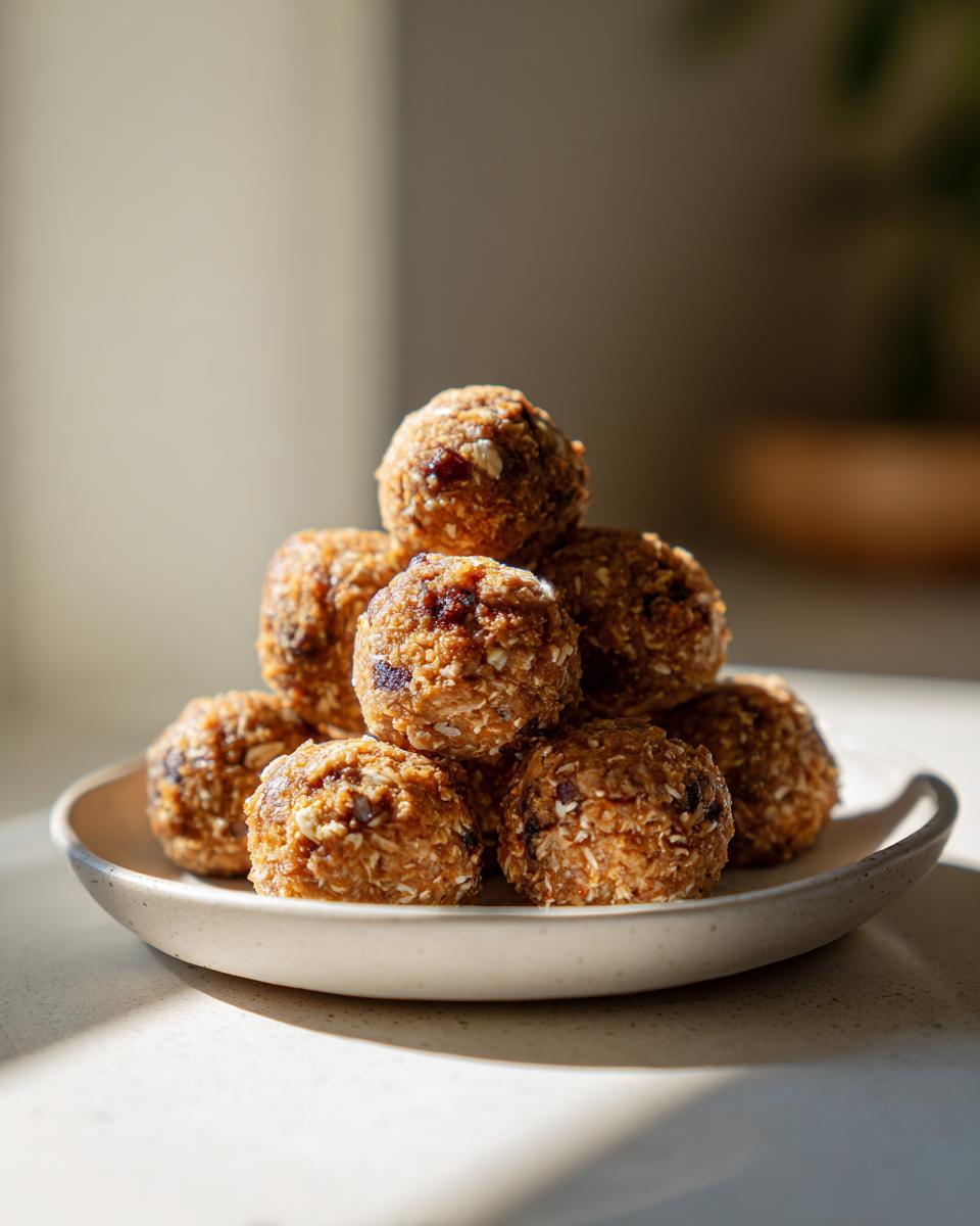 Amazing Chicken Liver Cat Treats: 3 Simple Steps 10 Pile of homemade Chicken Liver Cat Treats on a white plate, ready to be enjoyed by your cat.
