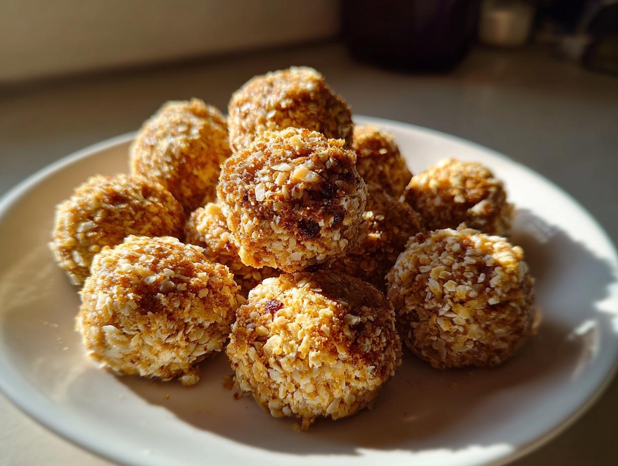 Amazing Chicken Liver Cat Treats: 3 Simple Steps 6 Pile of homemade Chicken Liver Cat Treats on a white plate, ready to be enjoyed.