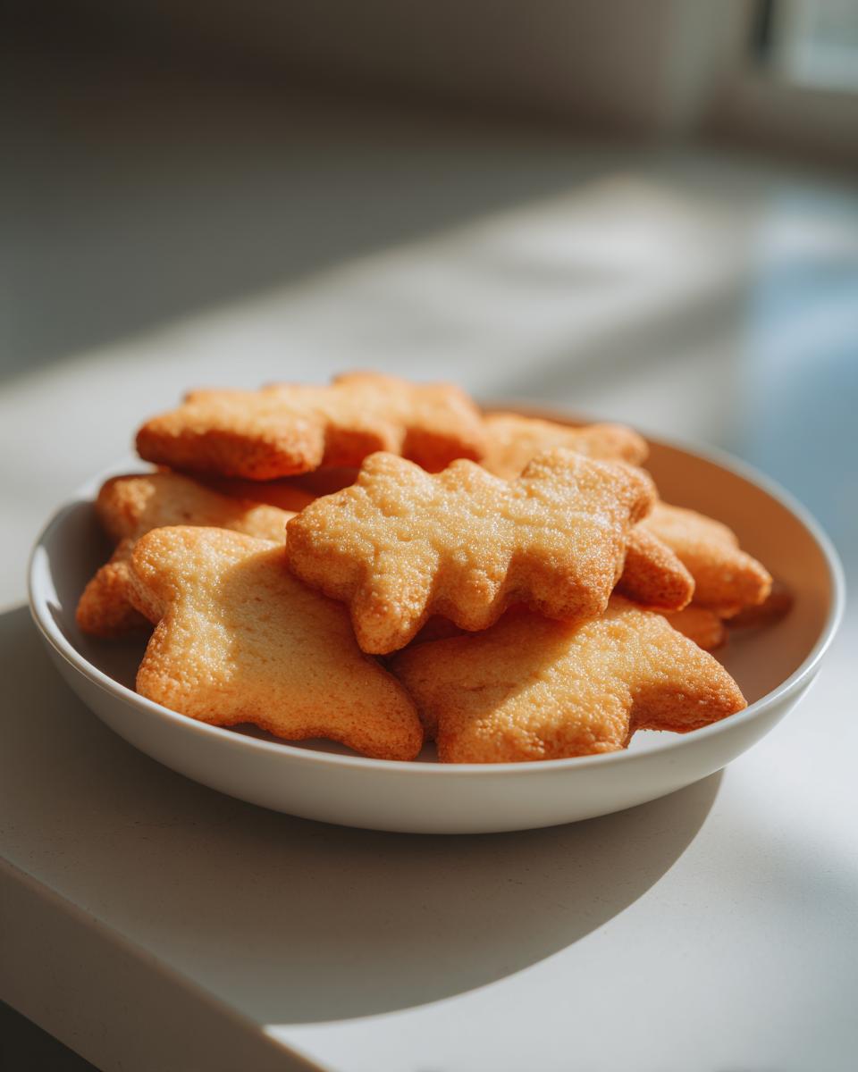 Adorable Easter Bunny-Shaped Cat Treats 10 Close-up of a bowl filled with adorable Easter Bunny-Shaped Cat Treats.